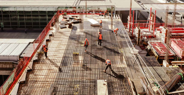 Best Concrete Repair Services  in Empire, CA