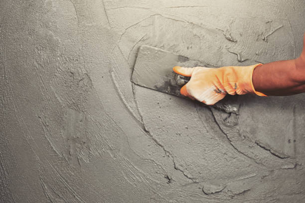 Best Commercial Concrete Contractor  in Empire, CA