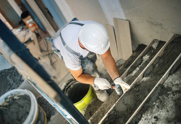 Best Concrete Crack Repair  in Empire, CA