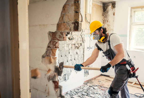 Best Waterproofing & Drywells  in Empire, CA