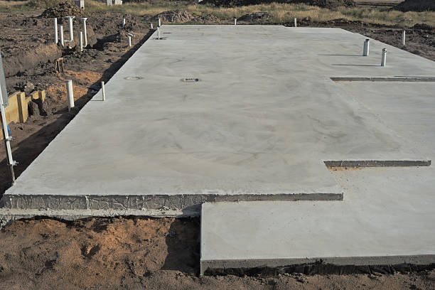Best Best Concrete Contractor  in Empire, CA